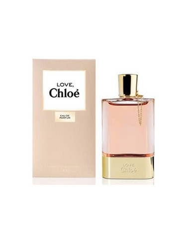 Chloé Chloé Love parfémovaná voda dámská  75 ml