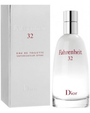 Christian Dior Fahrenheit 32 toaletní voda pánská 100 ml