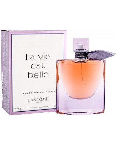 Lancome La Vie Est Belle parfémovaná voda dámská 75 ml