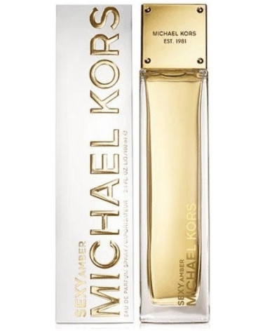 Michael Kors Sexy Amber parfémovaná voda dámská 100 ml