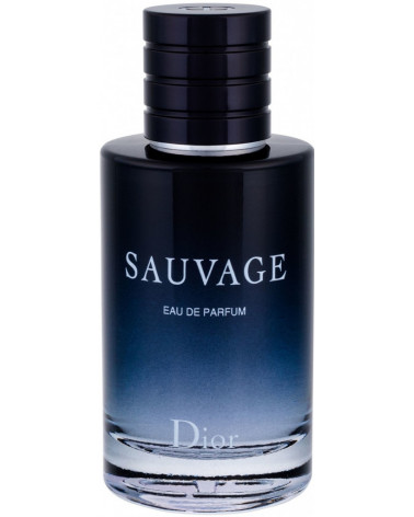 Christian Dior Sauvage parfémovaná voda pánská 100 ml