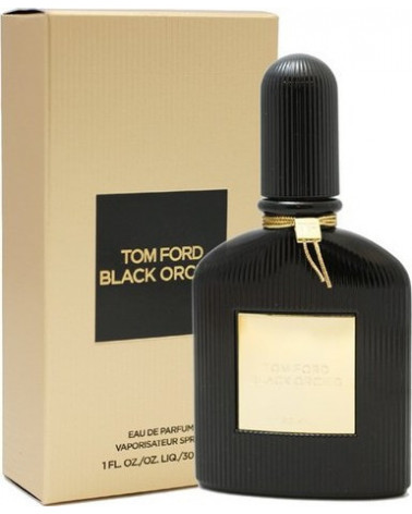 Tom Ford Black Orchid parfémovaná voda dámská 100 ml