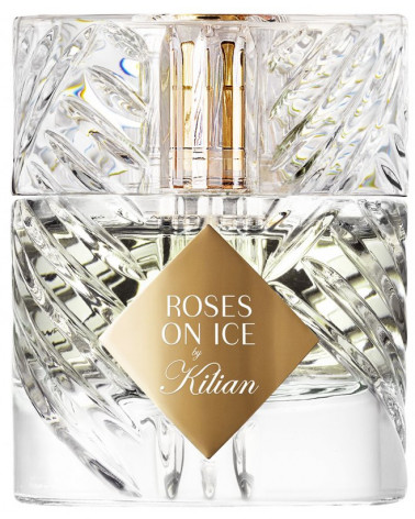 KILIAN Roses on Ice parfémovaná voda dámská 50 ml tester