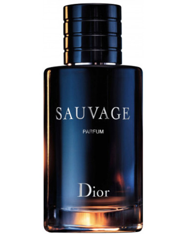 Christian Dior Sauvage Parfum parfém pánská 100 ml