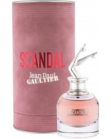 J.P. Gaultier Scandal parfémovaná voda dámská 80 ml