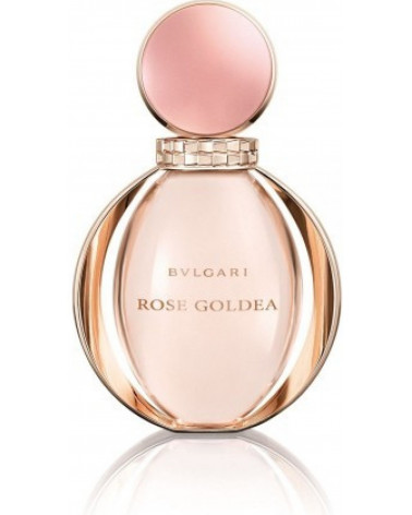 Bvlgari Goldea Rose parfémovaná voda dámská 90 ml