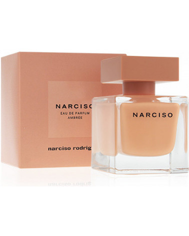 Narciso Rodriguez Narciso Ambrée parfémovaná voda dámská 90 ml