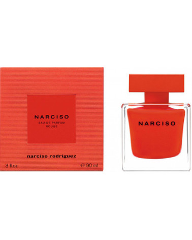 Narciso Rodriguez Narciso Rouge parfémovaná voda dámská 90 ml