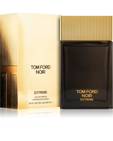 Tom Ford Noir Extreme parfémovaná voda pánská 100 ml