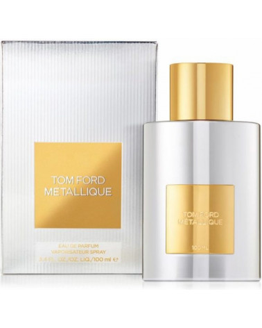 Tom Ford Métallique parfémovaná voda dámská 100 ml