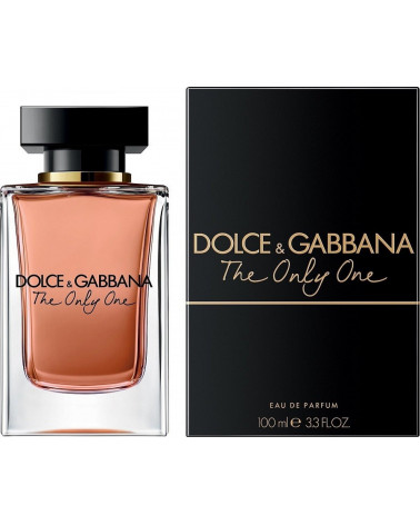 Dolce & Gabbana The only one parfémovaná voda dámská 100 ml
