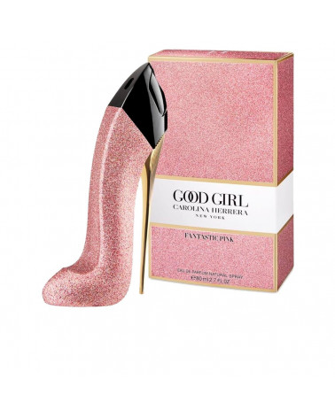 Carolina Herrera Good Girl Fantastic Pink parfémovaná voda dámská 80 ml