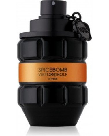 Viktor & Rolf Spicebomb Extreme parfémovaná voda pánská 90 ml tester