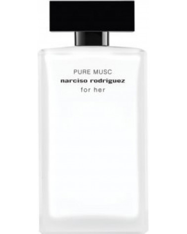 Narciso Rodriguez Pure Musc parfémovaná voda dámská 100 ml tester