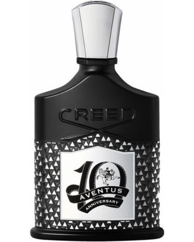 Creed Aventus 10th Anniversary parfémovaná voda pánská 100 ml tester