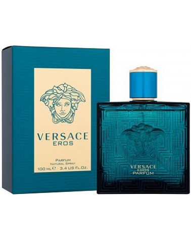 Versace Eros parfum pánsky...