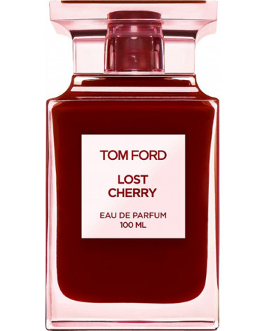 Tom Ford Lost Cherry...