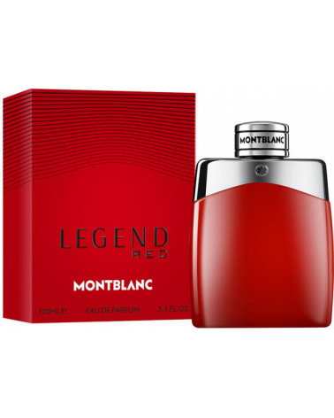 Montblanc Legend Red...