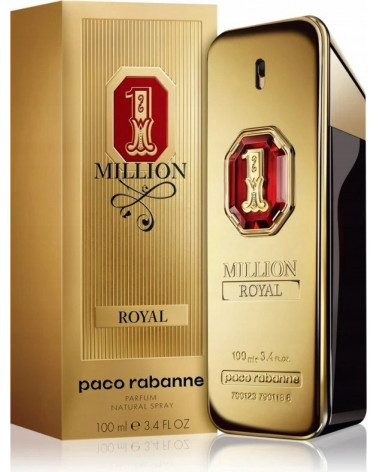 Paco Rabanne 1 Million...
