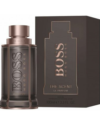 Hugo Boss Boss The Scent Le...