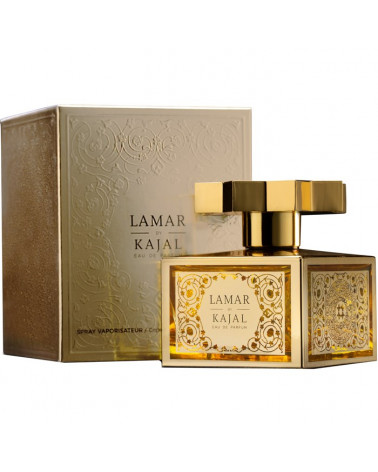 Lamar By Kajal parfumovaná...