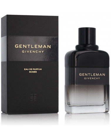 Givenchy Gentleman Boisée...