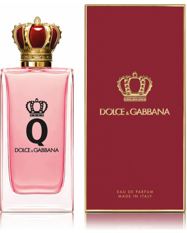 Dolce & Gabbana Q...