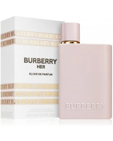Burberry Her Elixir de...