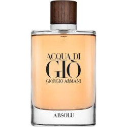 Giorgio Armani Acqua di Gio Absolu parfumovaná voda pánska 75 ml tester