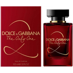 Dolce & Gabbana The Only One 2 parfumovaná voda dámska 100 ml