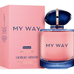 Giorgio Armani My Way Intense parfumovaná voda dámska 90 ml tester