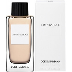 Dolce & Gabbana Anthology L´Imperatrice toaletná voda dámska 100 ml