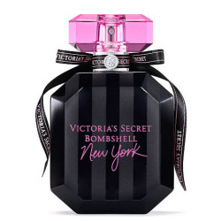 Victoria's Secret Bombshell New York parfumovaná voda dámska 100 ml tester