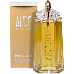 Thierry Mugler Alien Goddess parfumovaná voda dámska 90 ml