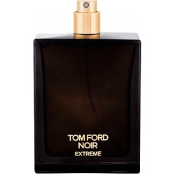 Tom Ford Noir Extreme parfumovaná voda pánska 100 ml tester