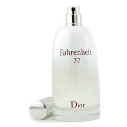 Christian Dior Fahrenheit 32 toaletná voda pánska 100 ml tester
