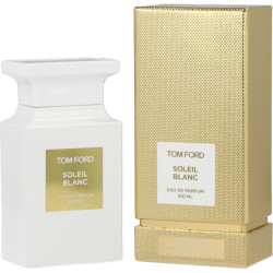 Tom Ford Soleil Blanc parfumovaná voda unisex 100 ml tester