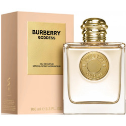 Burberry Goddess parfumovaná voda dámska 100 ml