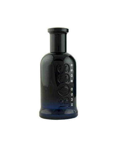 Hugo Boss No.6 Bottled Night toaletní voda 100 ml tester
